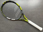 Arthur Fils Personal Babolat Pure Aero (16X20)