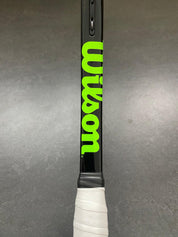 Wilson Pro Stock Steam 99 (16X18)