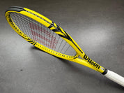 Wilson Pro Stock Cobra (16X19)