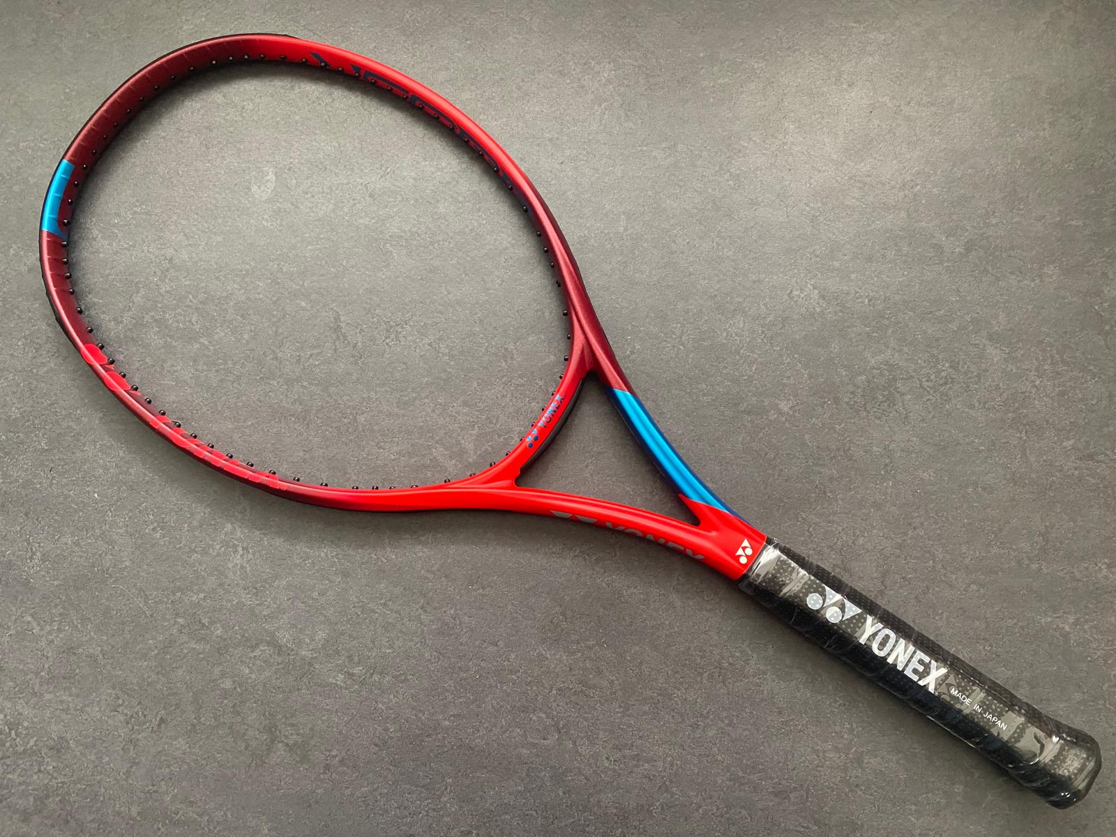 Yonex Pro Stock VCORE 98 (16x20)