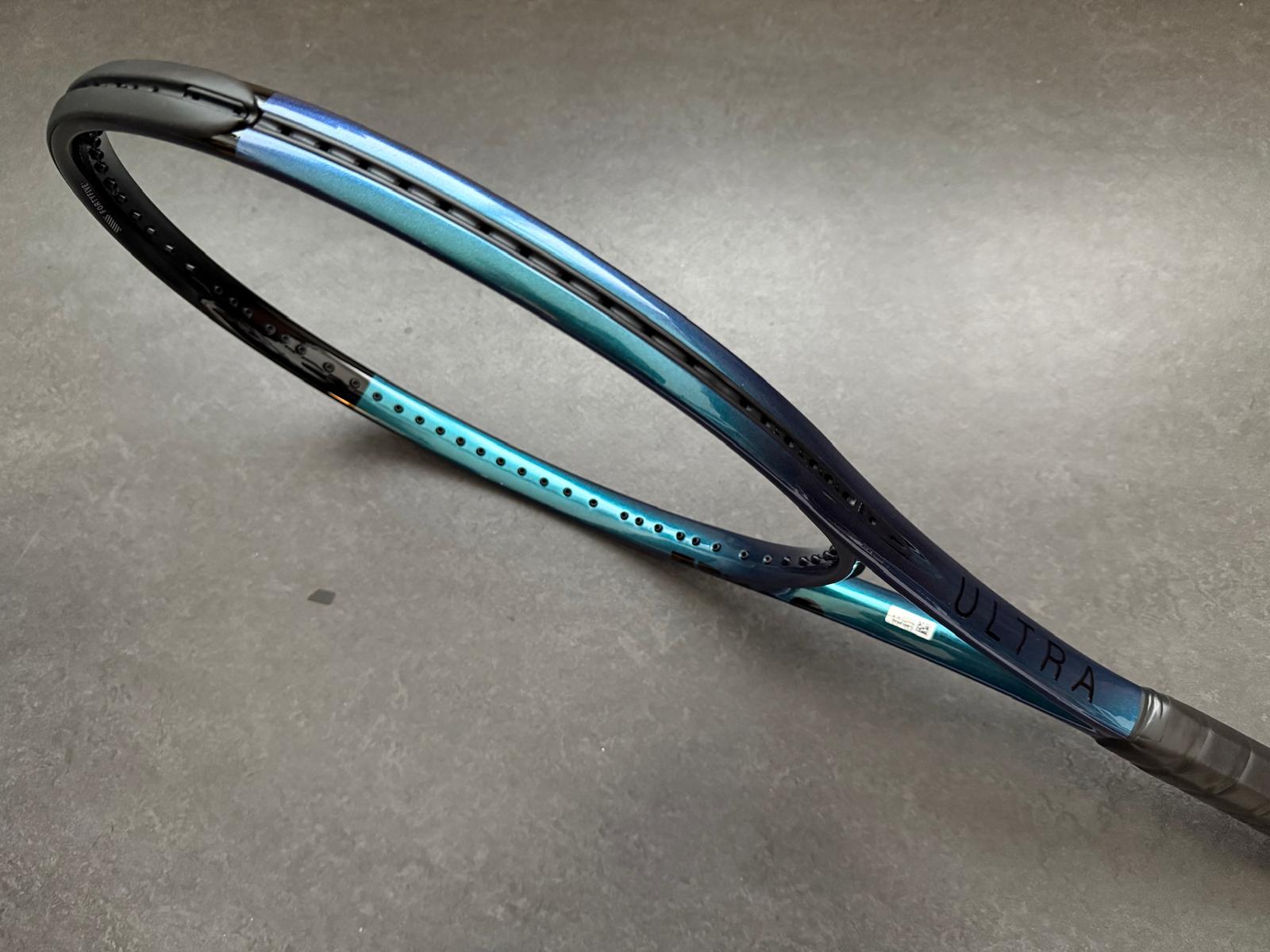 Wilson Pro Stock Ultra 98 (16X19)