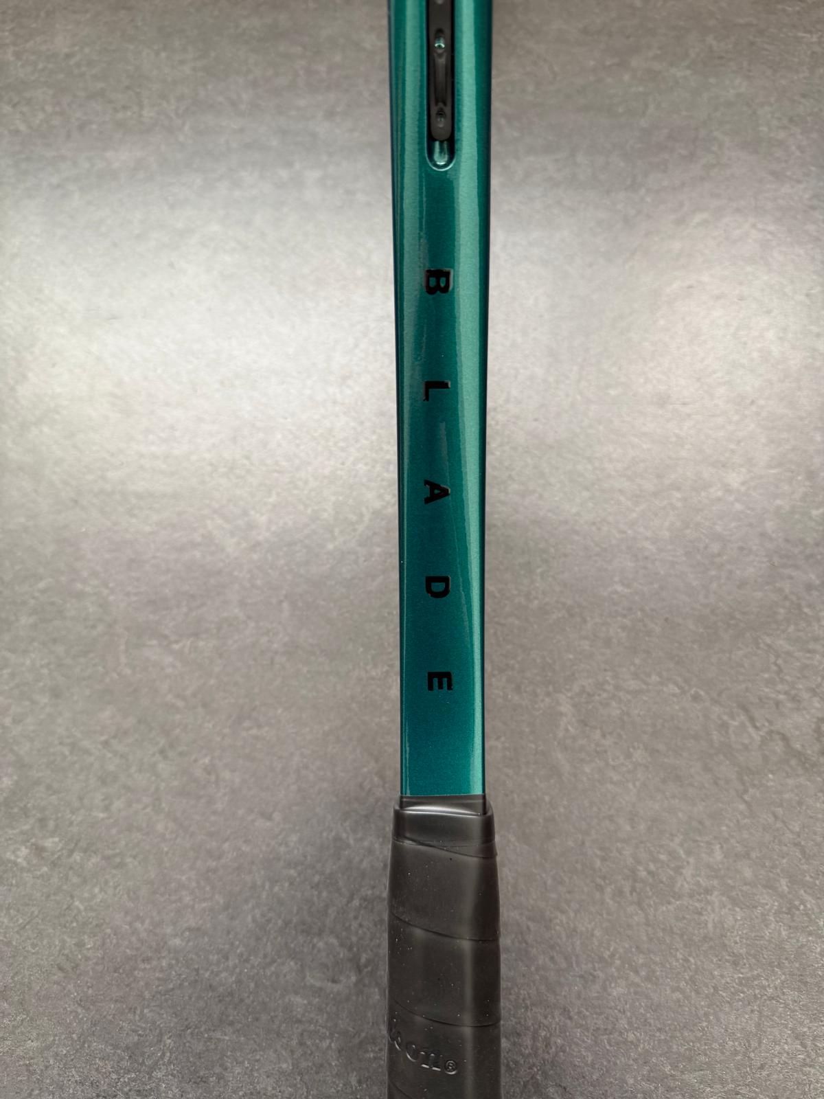 Wilson Pro Stock Steam 100 (16X20)