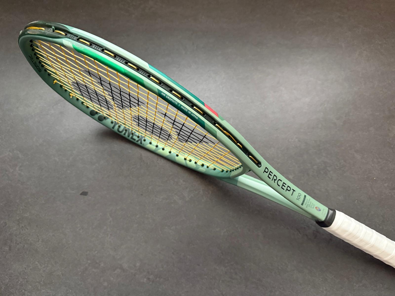 Yonex Pro Stock Percept 100 (16X19) – ProStockTennis