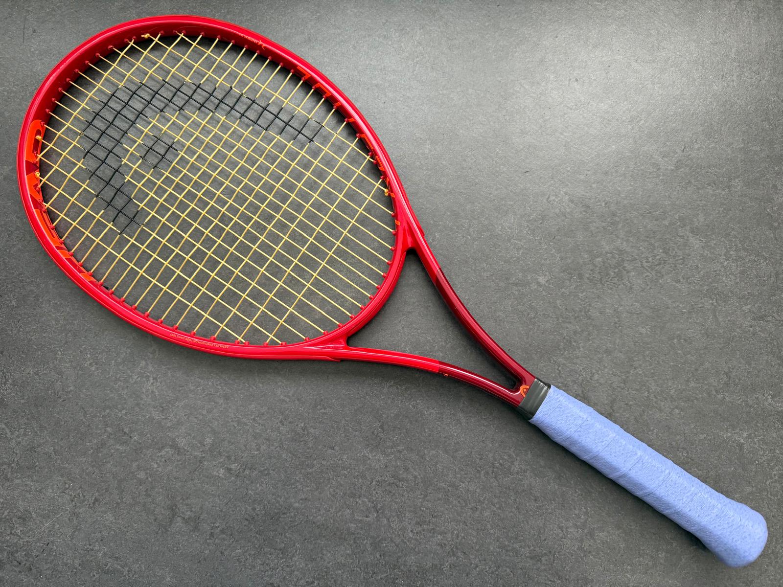 Head TGT345.2 Head Graphene 360+ Prestige (16X19)