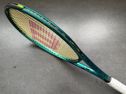 Stéfanos Tsitsipás Personal Wilson Pro Stock Blade 98 (18X20)