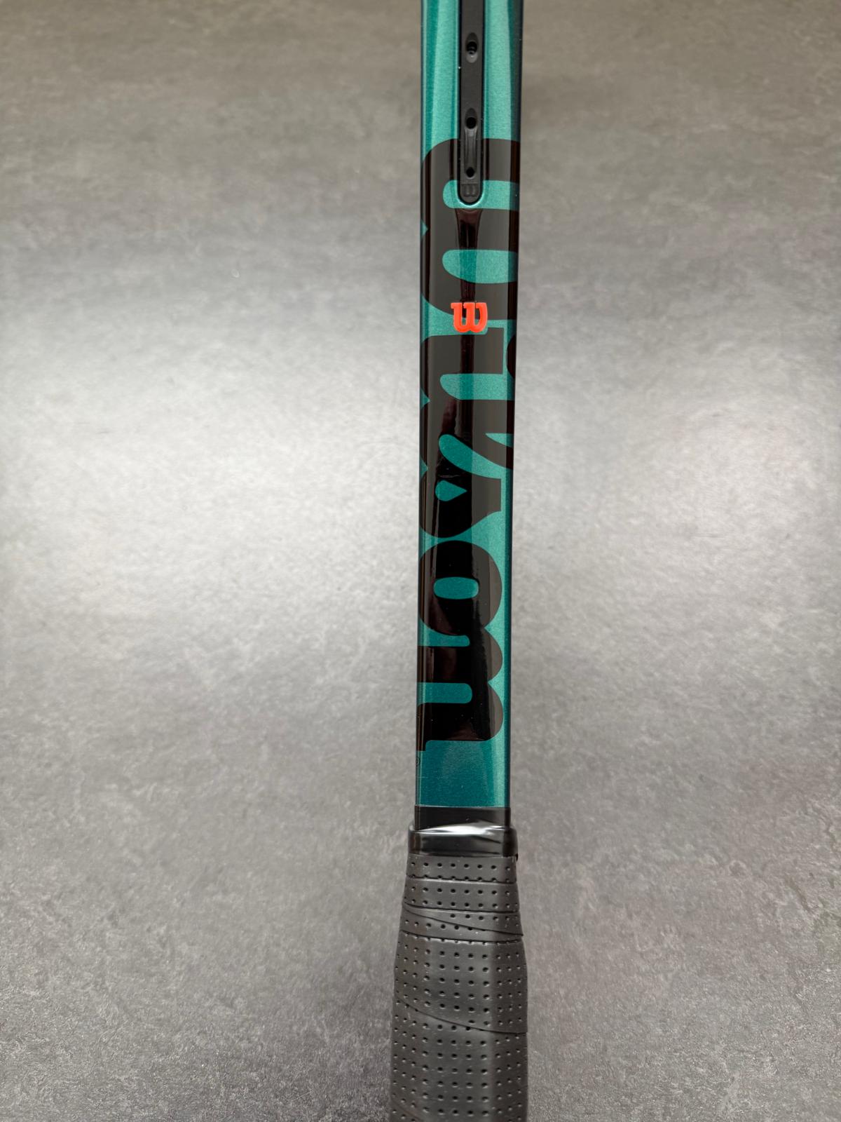 Wilson Pro Stock Steam 99 (16X19)