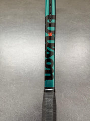 Wilson Pro Stock Steam 99 (16X19)