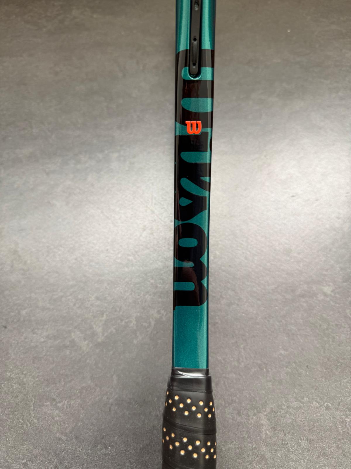 Wilson Pro Stock Blade 98 (18X20)