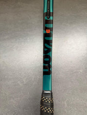 Wilson Pro Stock Blade 98 (18X20)