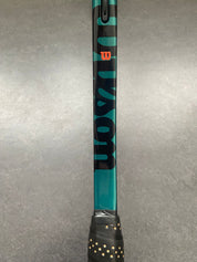 Wilson Pro Stock Blade 98 (18x20)