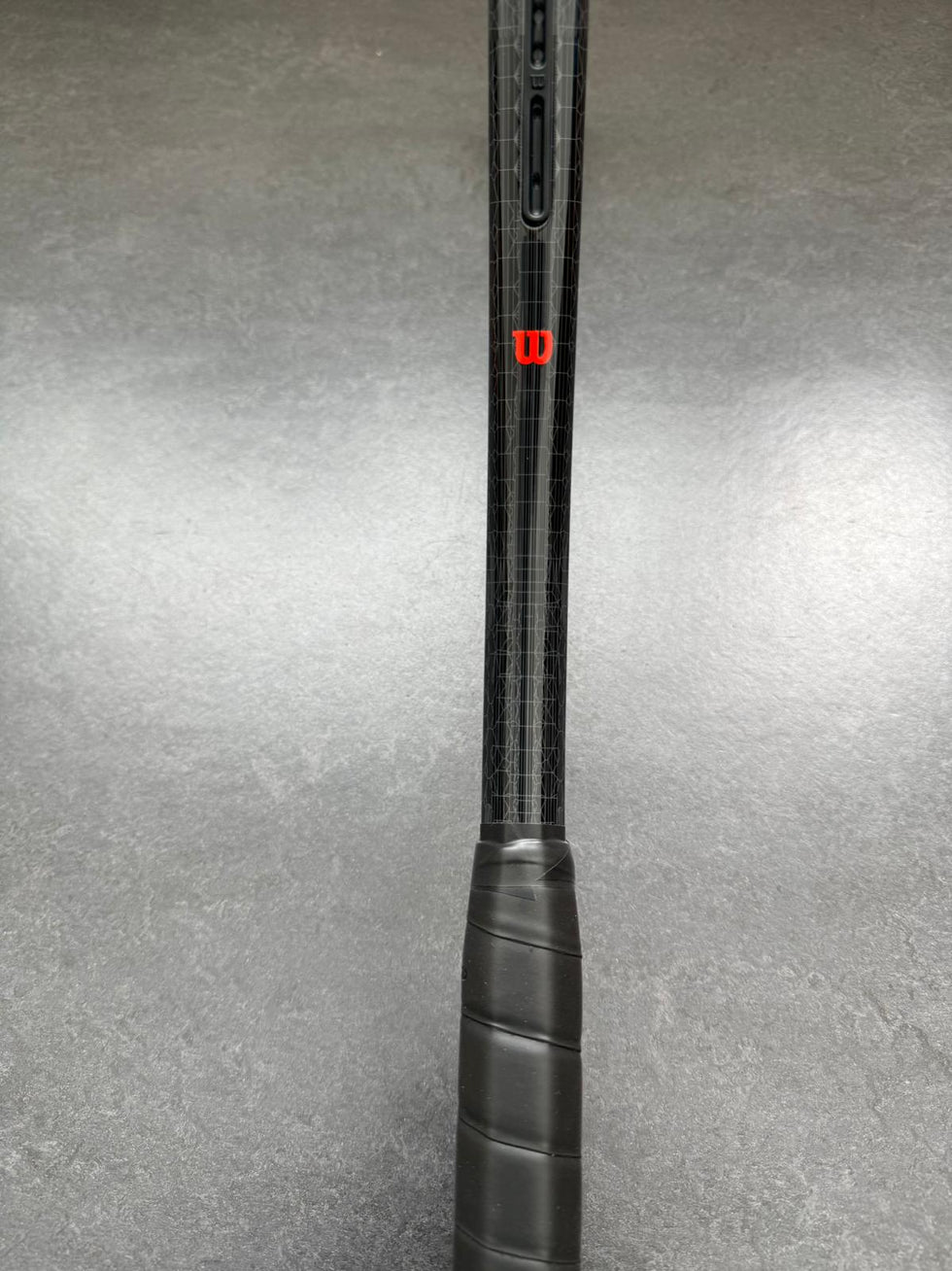 Wilson Pro Stock Python (16X20) – ProStockTennis