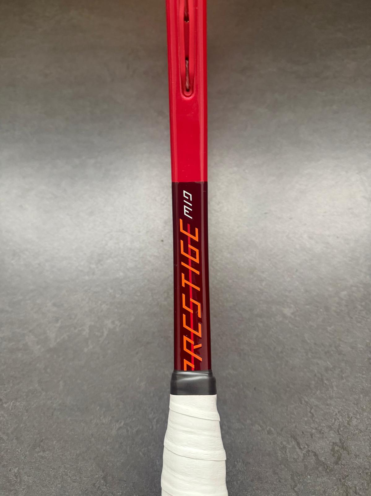 Marin Cilic Personal Head TGT312.2 (16x19)