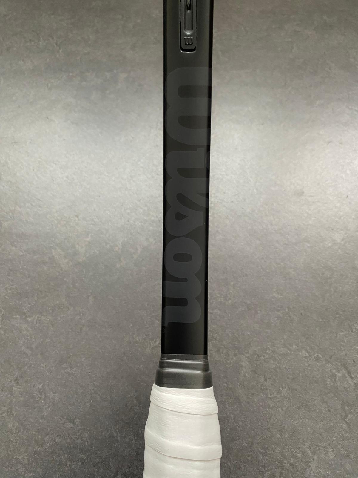 Dimitrov Personal Wilson Pro Staff 97 V13 Paint (18X17)