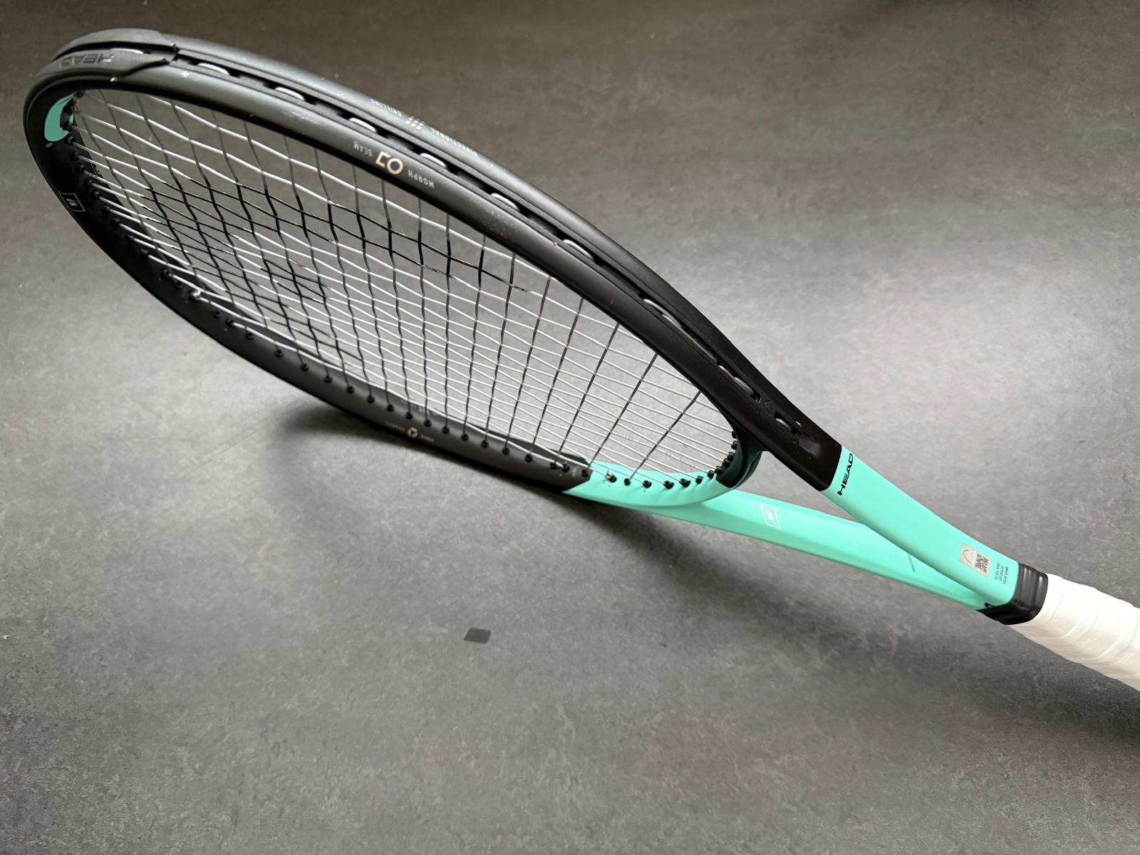 Head TGT365.1 Boom MP 2022 (16X19)