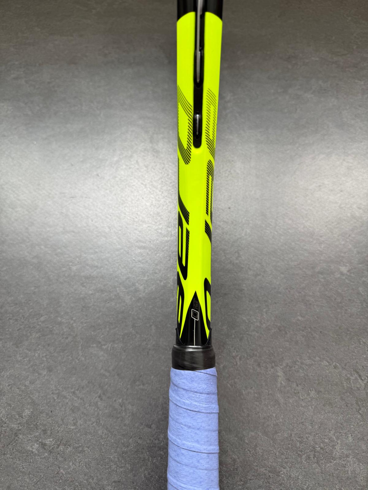 Babolat Pro Stock Aeropro Drive 2013 (16X19)