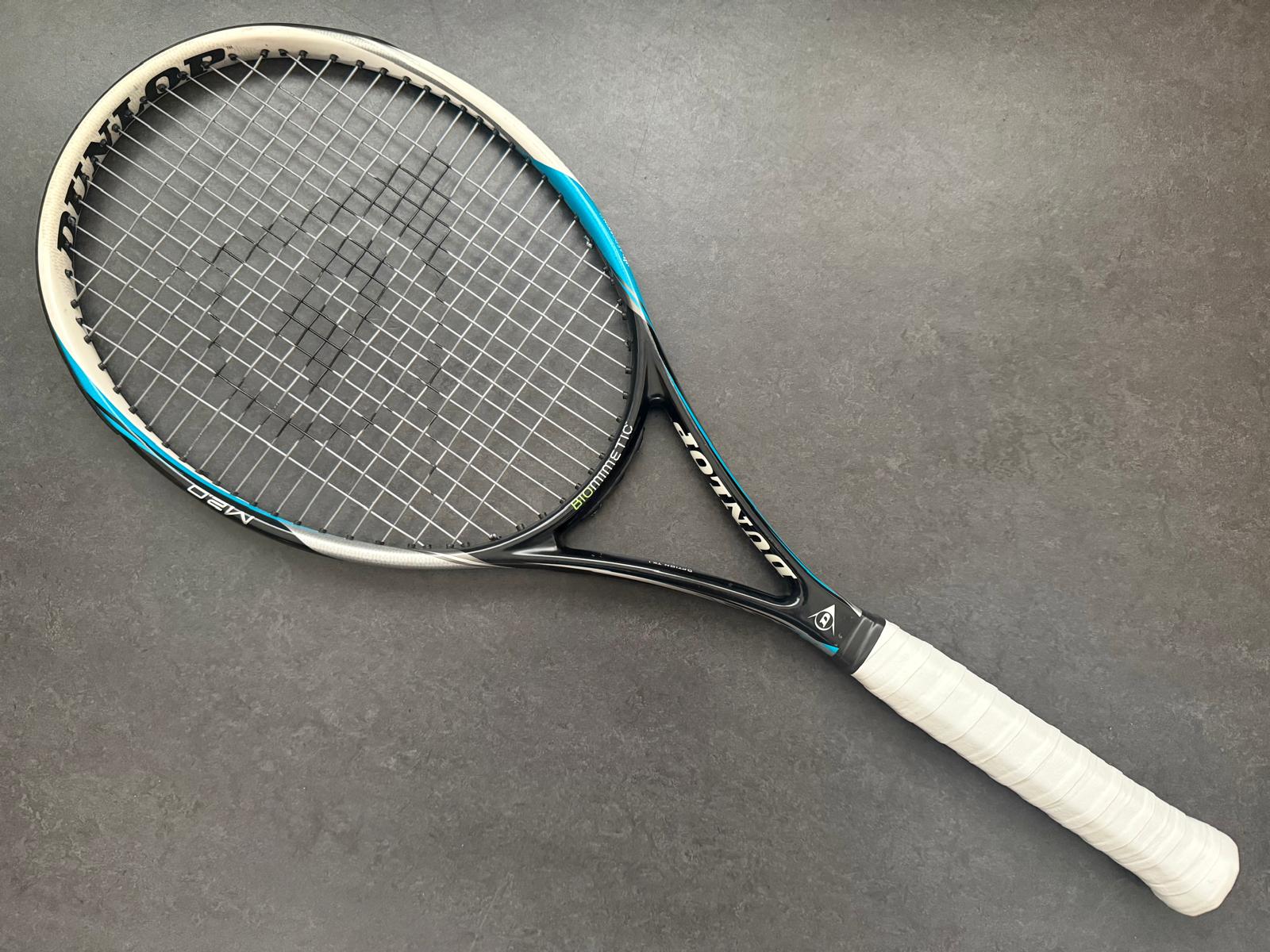 Dunlop Pro Stock Option TK1 XL (16x19)