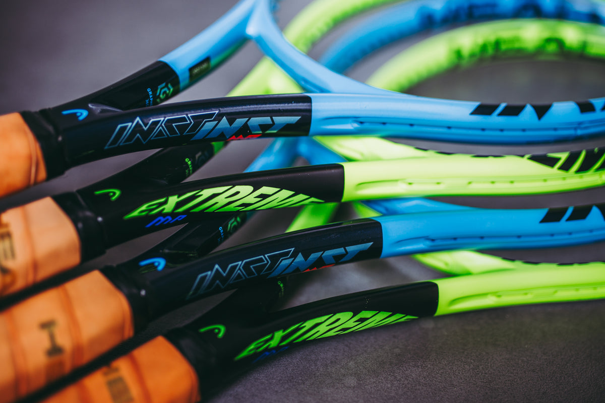ABOUT PROSTOCKTENNIS – ProStockTennis