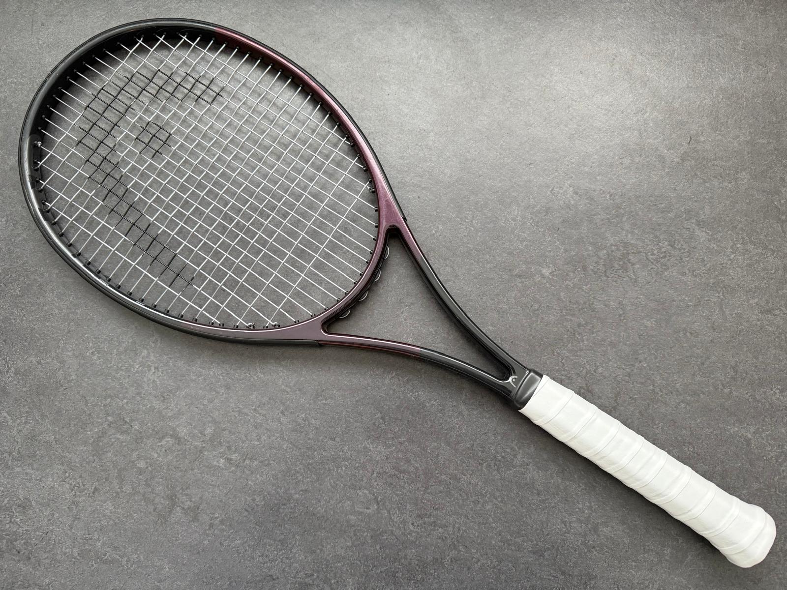 Head TGT292.1 Prestige 2023 (18X20)