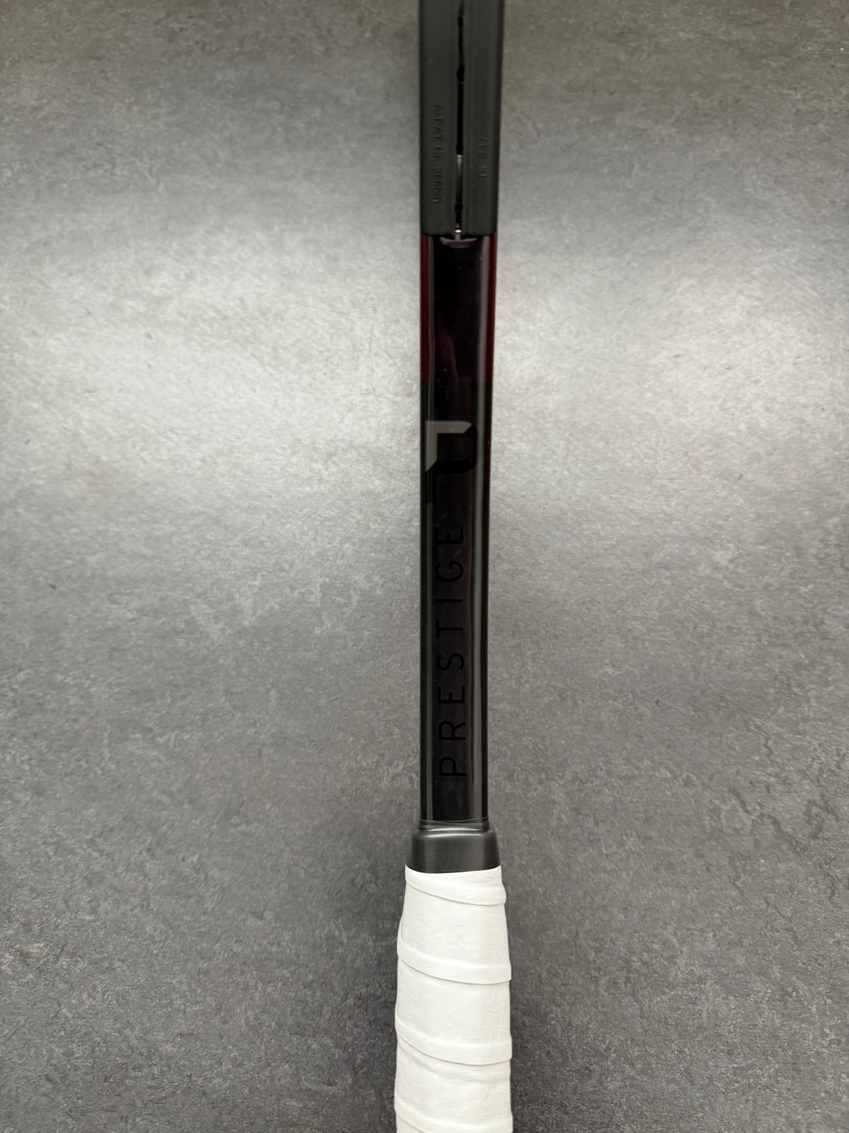 Head TGT292.1 Prestige 2023 (18X20)