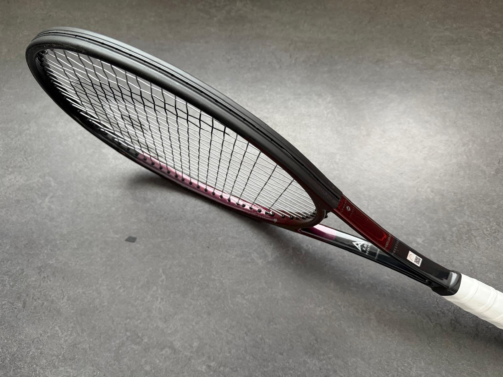 Head TGT292.1 Prestige 2023 (18X20)