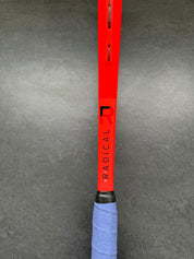 Head TGT351.1 Radical 2025 (16X19)