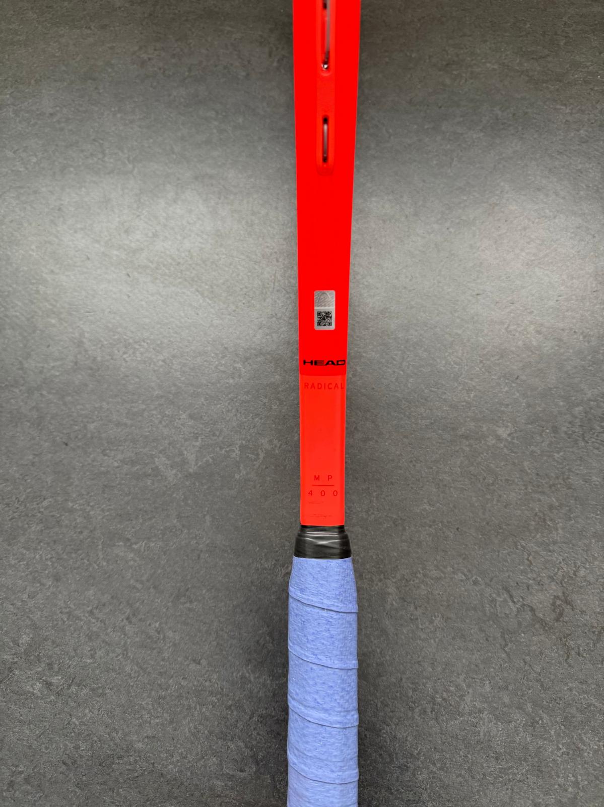 Head TGT351.1 Radical 2025 (16X19)