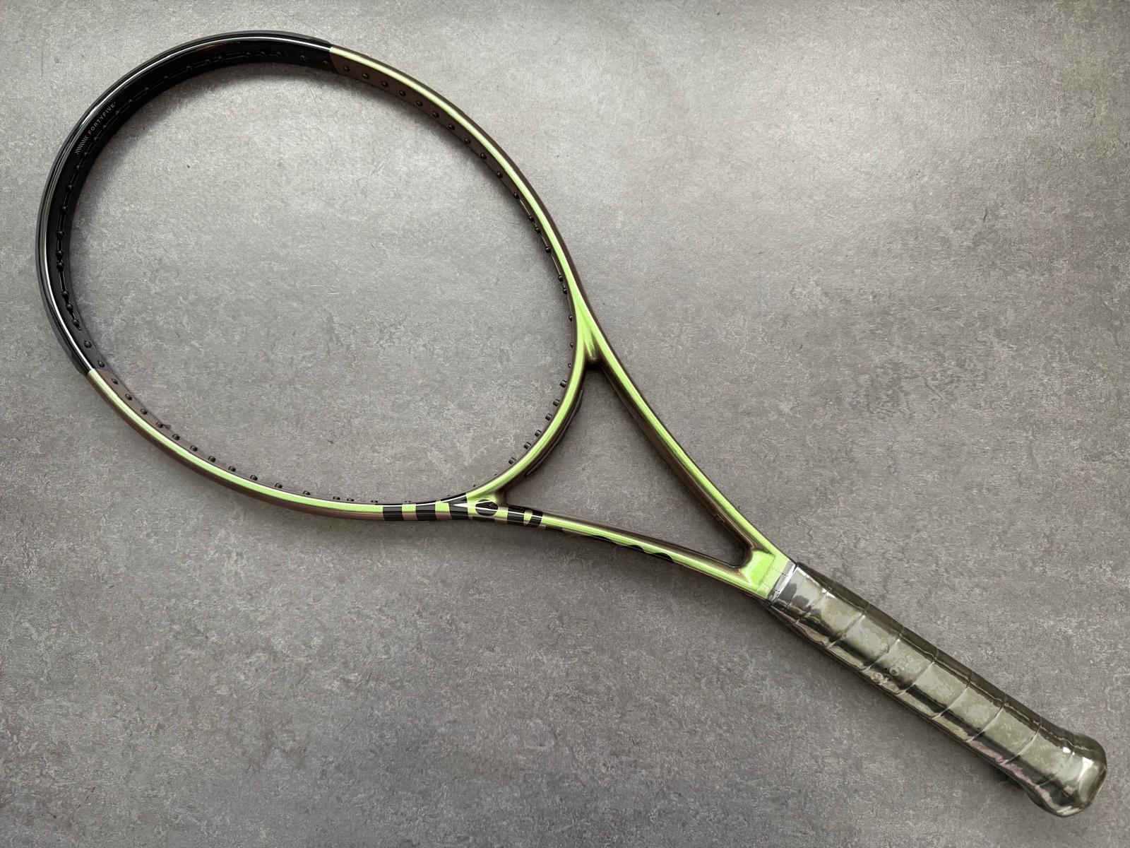 Wilson Pro Stock Steam 99 (16X19)