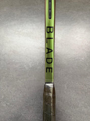 Wilson Pro Stock Steam 99 (16X19)