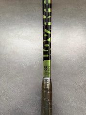 Wilson Pro Stock Steam 99 (16X19)