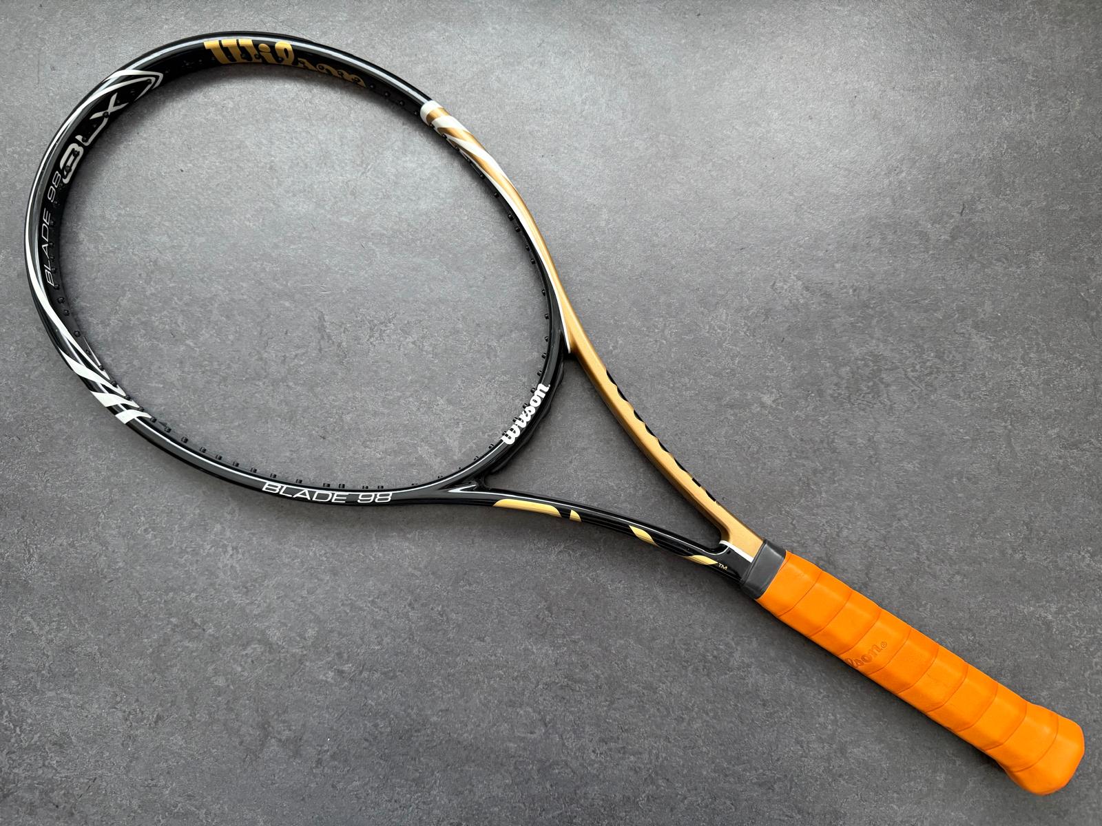 Head TGT365.1 Boom MP 2022 (16X19) – ProStockTennis
