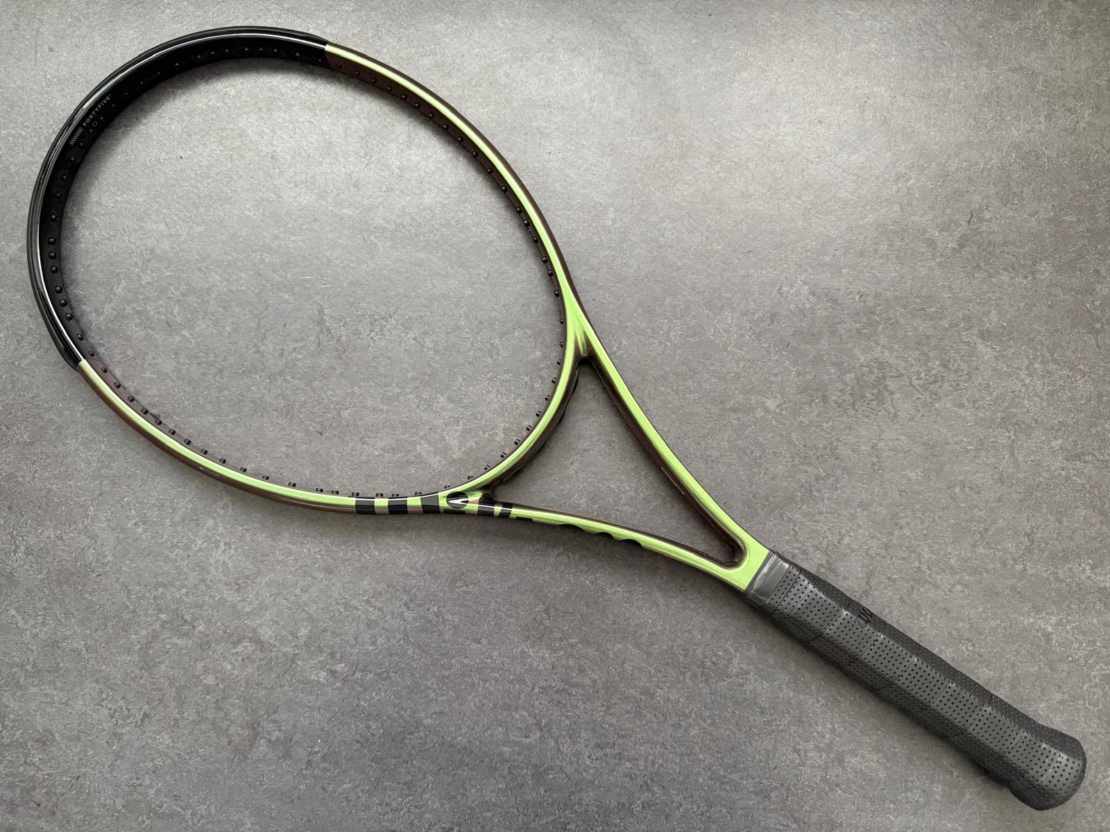 Head Premier Tour Mid 600 – ProStockTennis