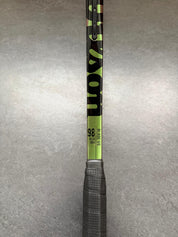 Wilson Pro Stock Blade 98 (18X20)