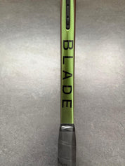 Wilson Pro Stock Steam 99 (16X18)