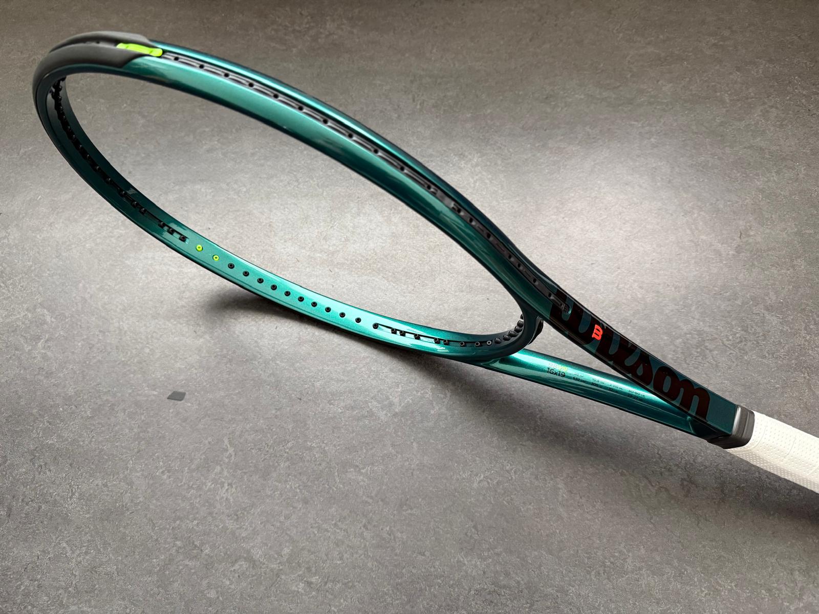 Wilson Pro Stock Steam 99 (16X19)