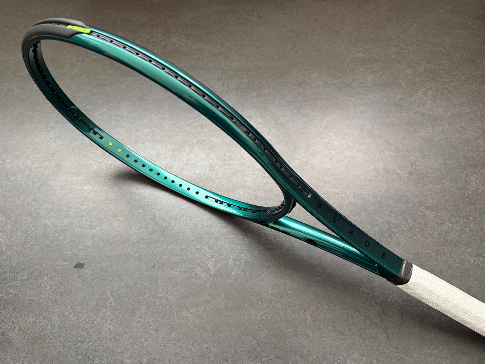 Wilson Pro Stock Steam 99 (16X19)