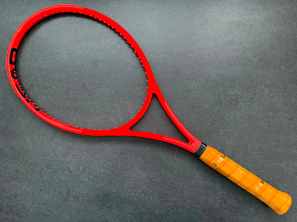 Head TGT352.1 Radical Pro 2025 (16X19) – ProStockTennis