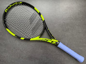 Babolat Pro Stock Aeropro Drive 2013 (16X19)