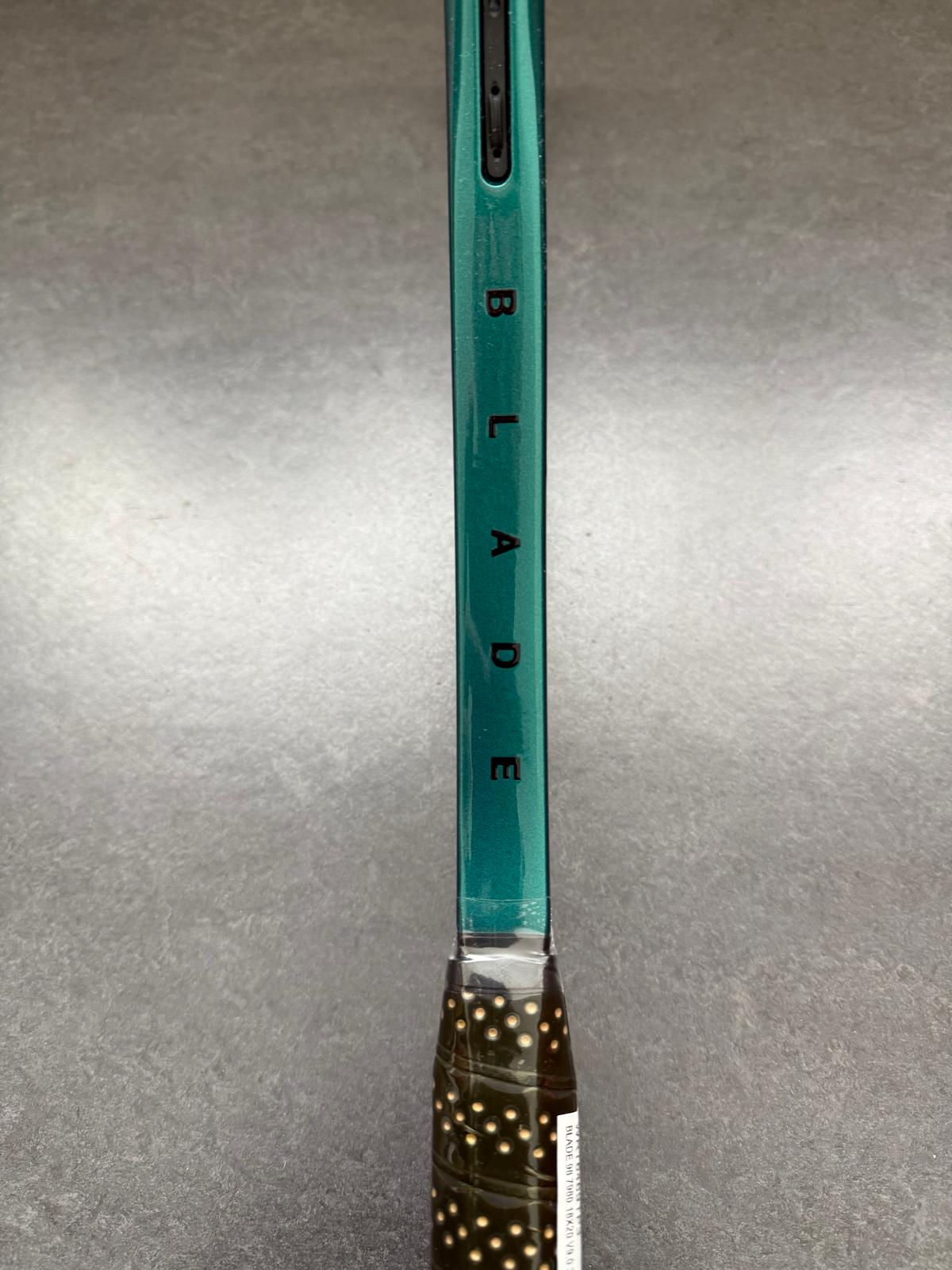 Wilson Pro Stock Blade 98 (18X20)