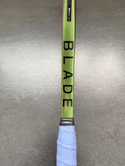 Wilson Pro Stock Blade 98 (16X19)