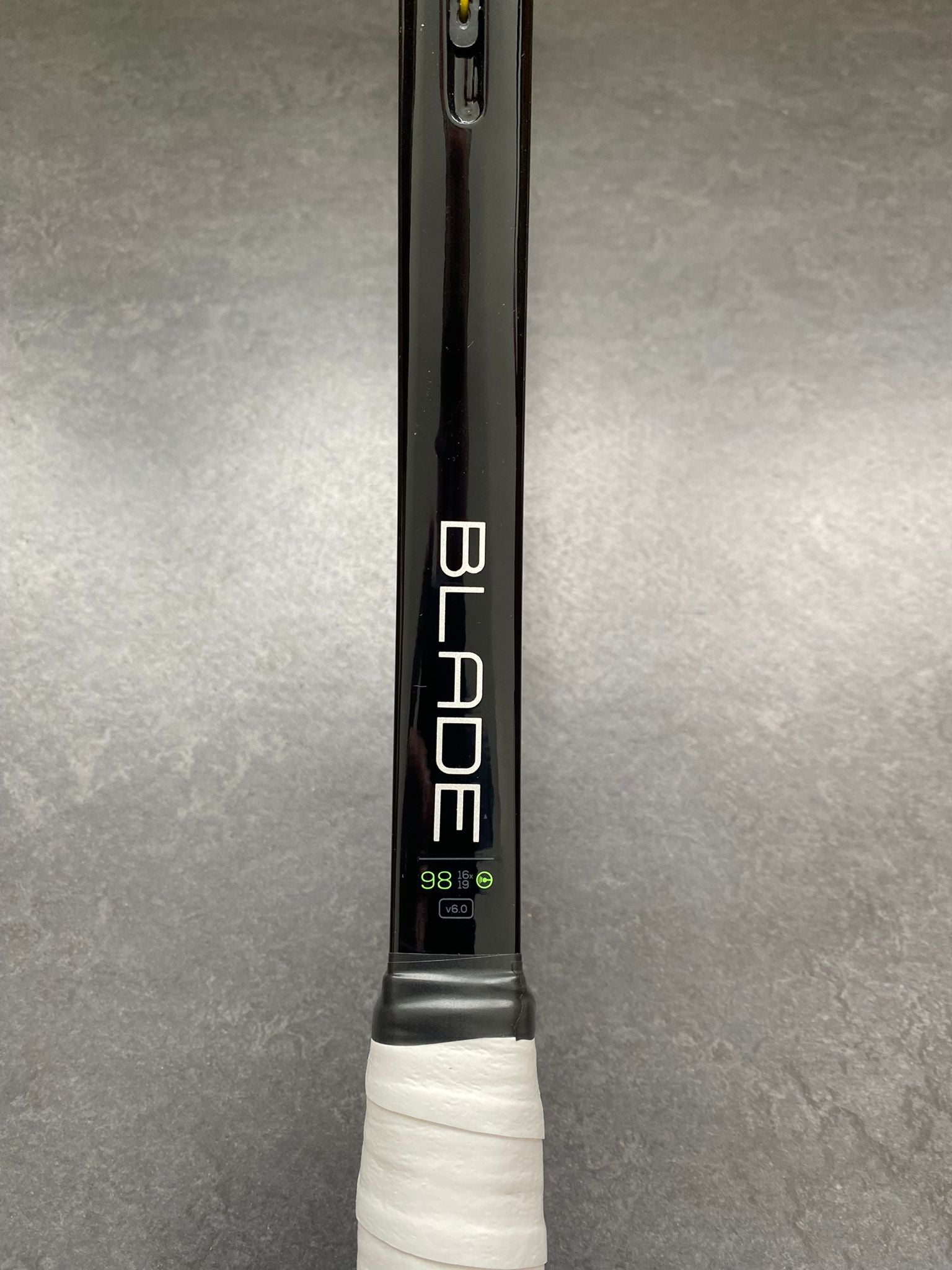 Wilson Pro Stock Steam 100 (16X20)