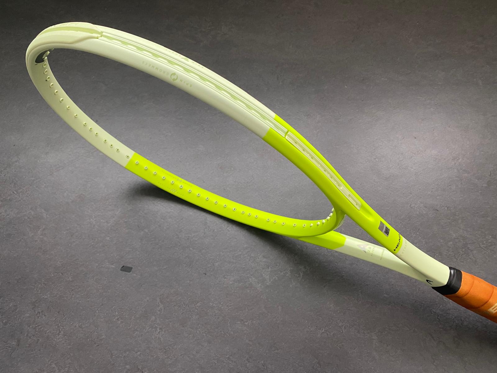 Head TGT333.1 Extreme 2024 (16X19)