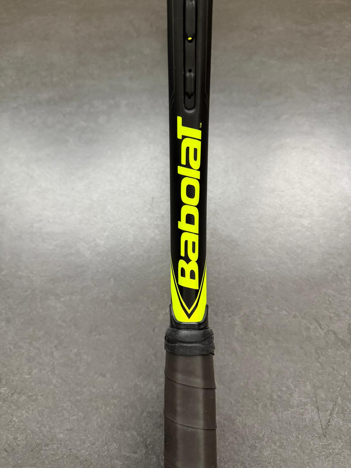 Babolat Pro Stock Aeropro Drive 2013 (16X19)