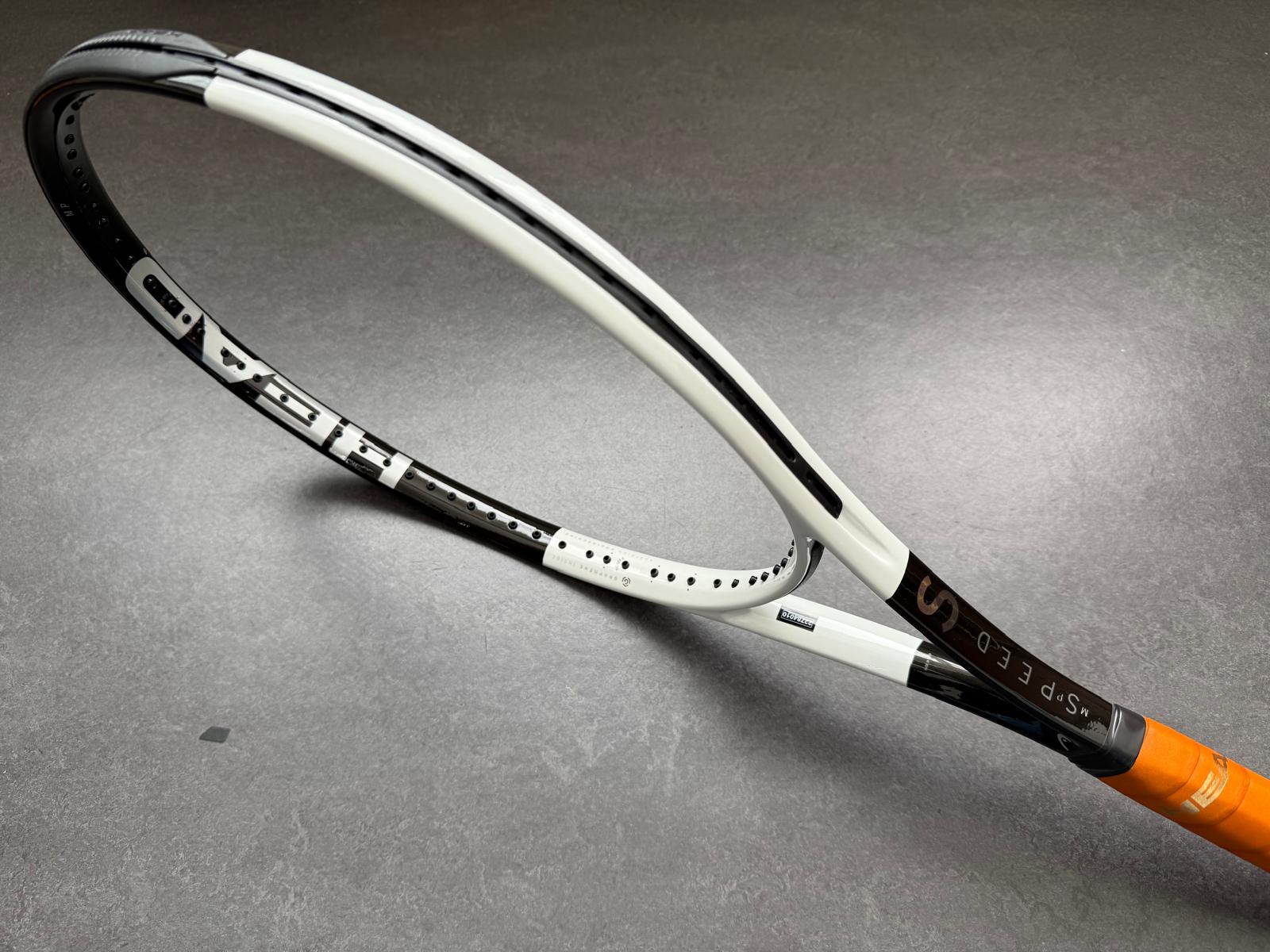 Head TGT339.2 Speed MP 2024 (16X19) – ProStockTennis