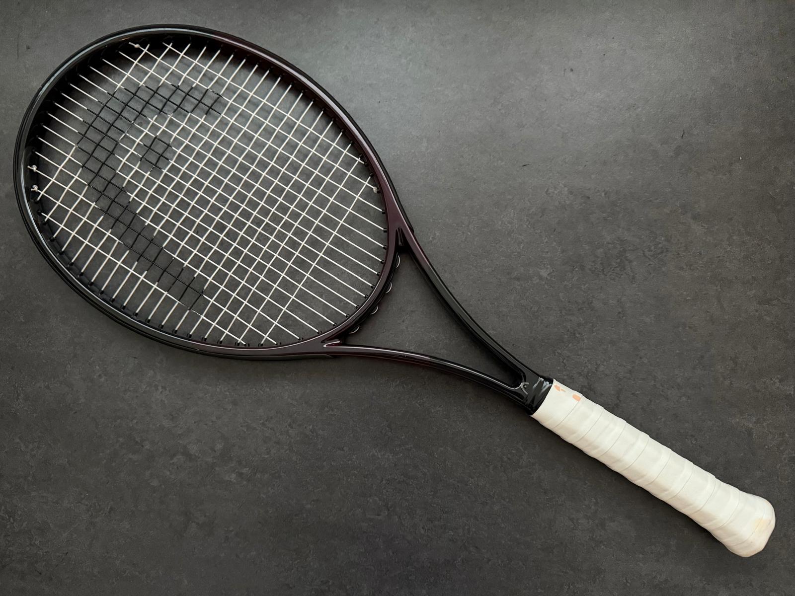 Head PT57A – ProStockTennis