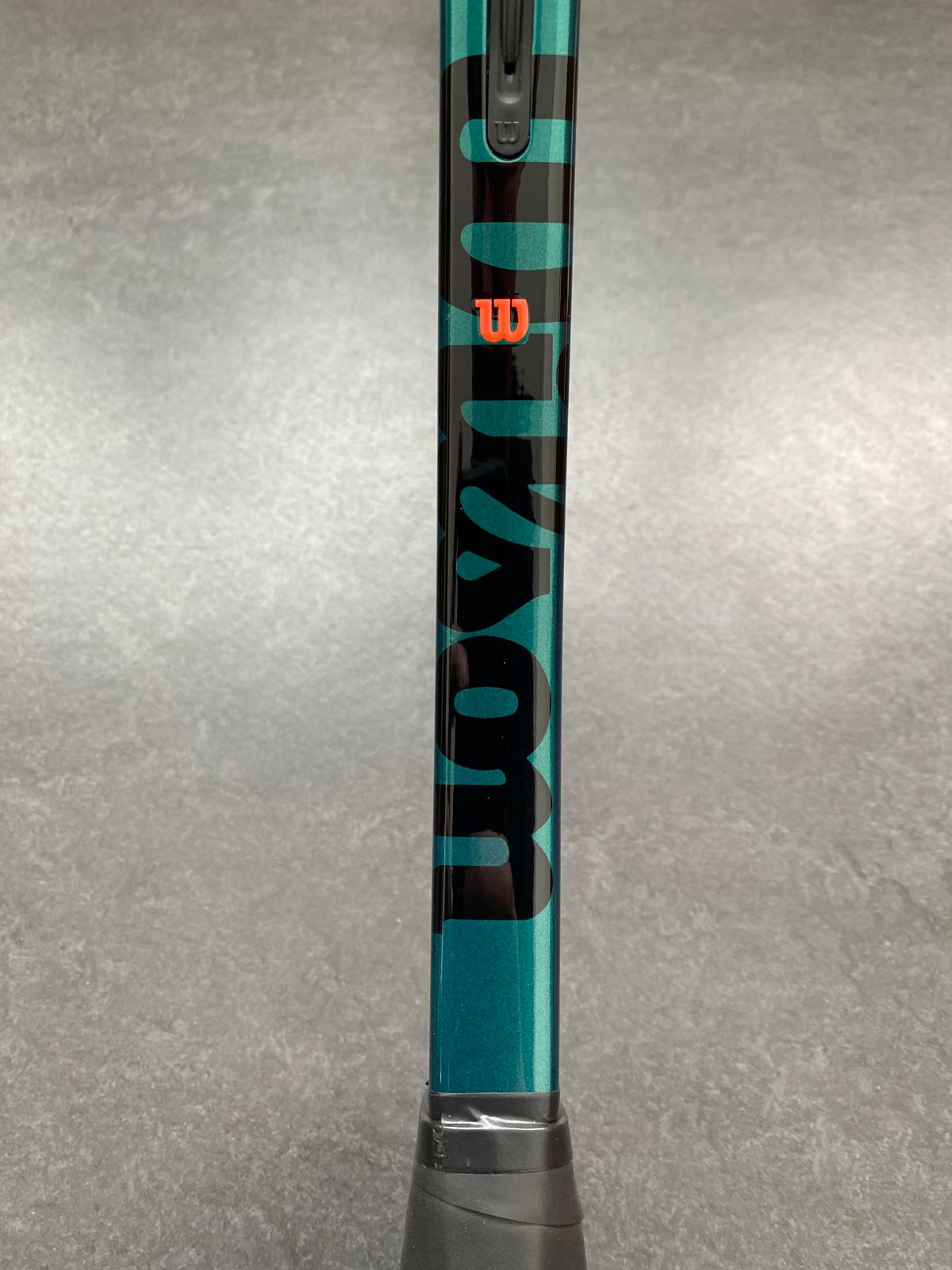 Wilson H22 (16X19)