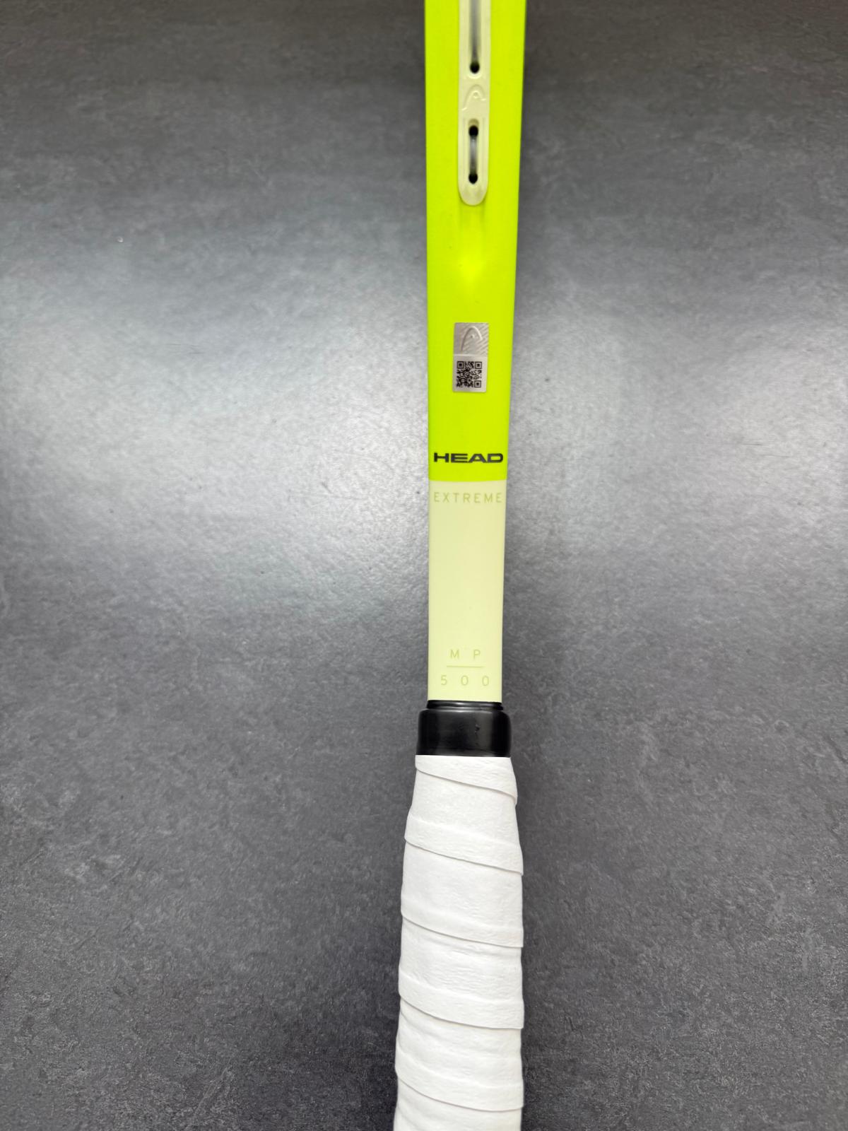 Head TGT333.2 Extreme 2024 (16X19)