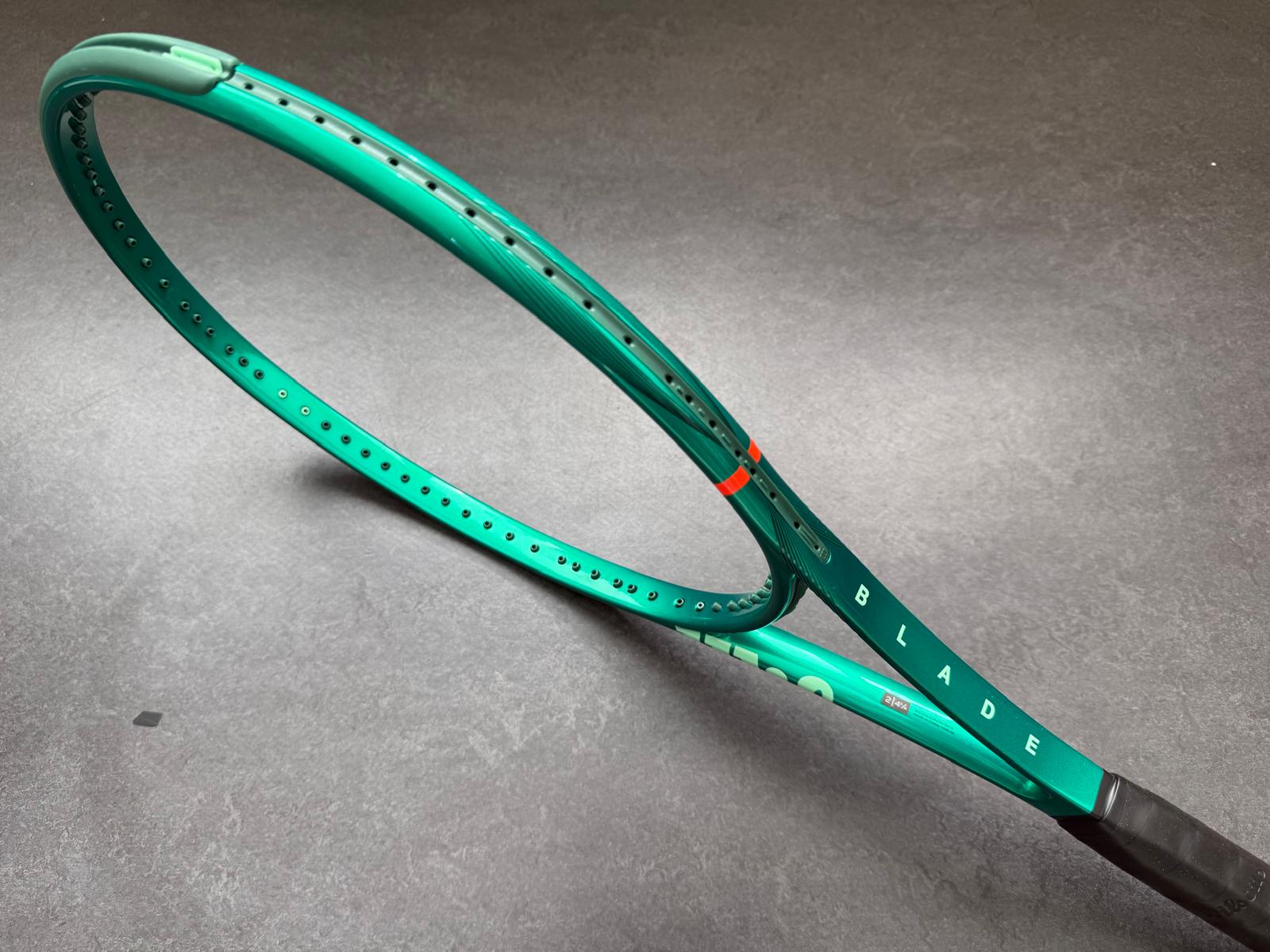 Wilson Pro Stock Blade 98 (18X19)