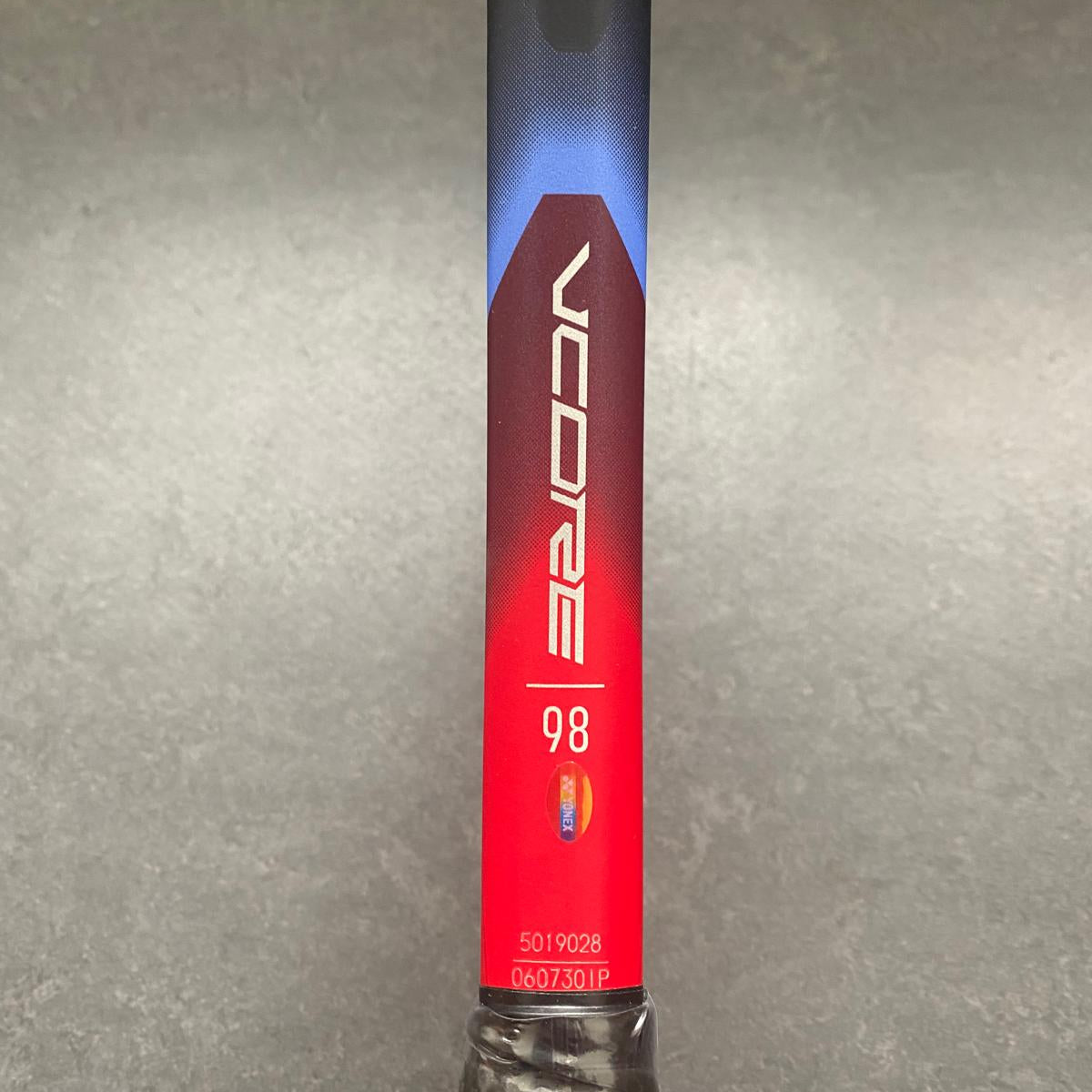 Yonex Pro Stock VCORE 98 (16x20) – ProStockTennis