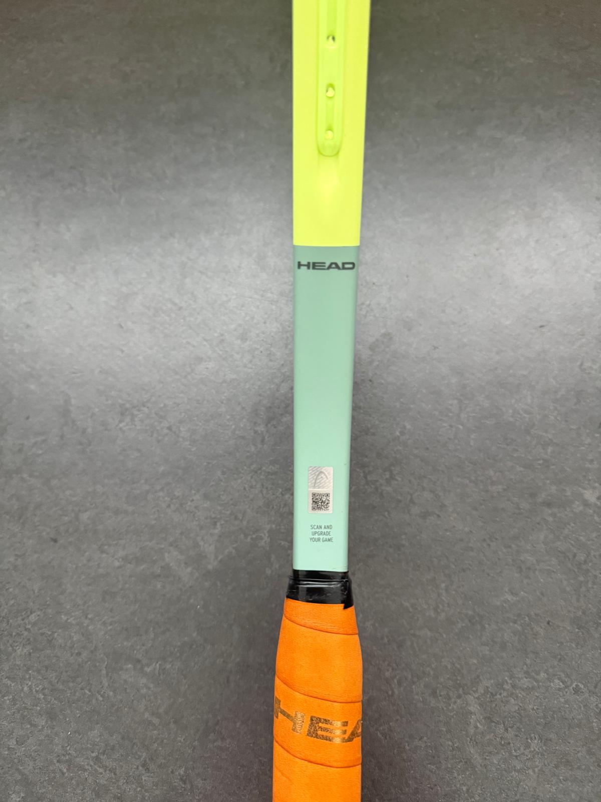 Head TGT348.1 Extreme Tour 2022 (16X19)