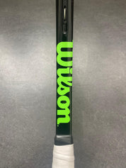 Wilson Pro Stock Steam 100 (16X20)
